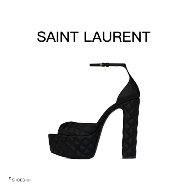 COCO-- 676178AAABA1000 15.5cm Heel height item:C-X198C1618